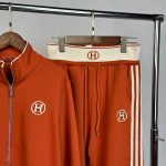 ست سویشرت شلوار برند:hermes کد:0038