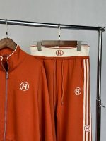 ست سویشرت شلوار برند:hermes کد:0038