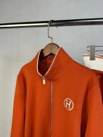 ست فول نخ و پنبه برند hermes کد:0043 - تصویر 4