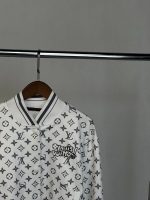 بامبر جکت برند louis vuitton کد:0014 - تصویر 3