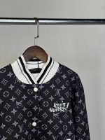 بامبر جکت برند louis vuitton کد:0014 - تصویر 6