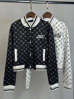 بامبر جکت برند louis vuitton کد:0014