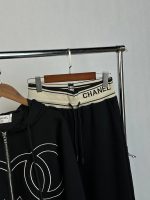 ست سویشرت شلوار برند chanel کد:0019 - تصویر 6