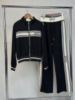ست سویشرت شلوار برند Gucci کد:0022 - تصویر 4