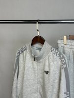 ست سویشرت شلوار  برند prada کد:0024 - تصویر 4