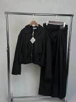 ست بامبر و شلوار برند Loewe کد:0031 - تصویر 3