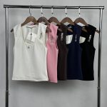 کراپ تاپ برند ALEXANDERWANG کد :0049