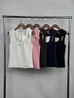 کراپ تاپ برند ALEXANDERWANG کد :0049