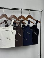 کراپ تاپ برند Balenciaga کد:0051