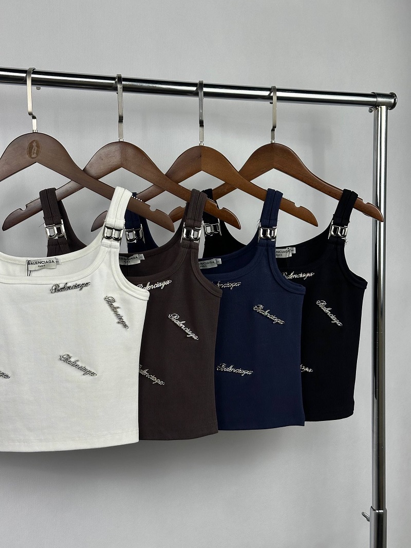 IMG_5871 کراپ تاپ برند Balenciaga کد:0051 - تصویر 1