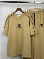 ست برند CHANEL کد : 0054 - تصویر 5