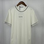تیشرت برند calvin klein کد:0064