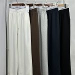 شلوار تک برند calvin klein کد:0070