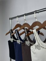 کراپ تاپ از برند  Alexander wang کد:0046 - تصویر 3