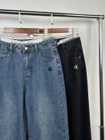 شلوار برند calvin klein کد :0067 - تصویر 2