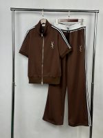 ست سویشرت شلوار YSL کد:0068 - تصویر 4