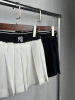 دامن کوتاه از برند Alexander Wang کد:0077 - تصویر 2
