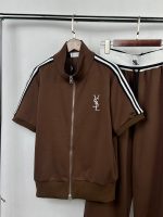 ست سویشرت شلوار YSL کد:0068 - تصویر 2
