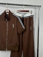 ست سویشرت شلوار YSL کد:0068 - تصویر 3