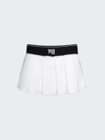 دامن کوتاه از برند Alexander Wang کد:0077 - تصویر 5