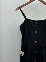 پیراهن از برند chanel کد:0061 - تصویر 5