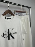 ست تیشرت و شلوار calvin klein کد:0066 - تصویر 6